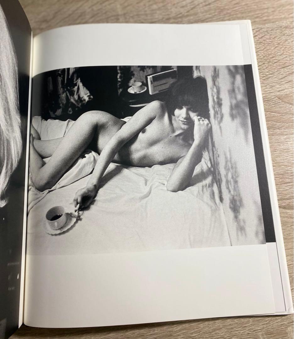 Christer Stromholm Poste Restante 洋書写真集