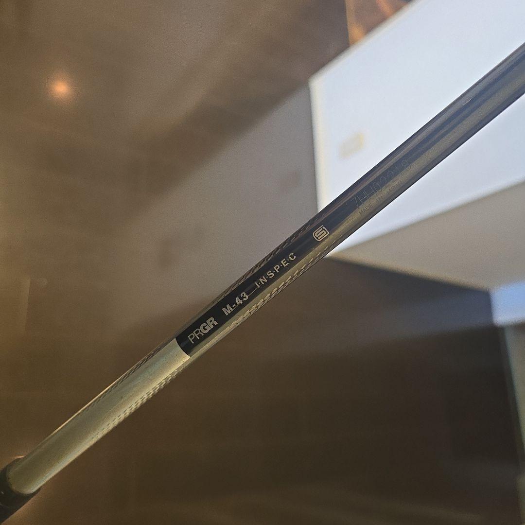 ゴルフバッグ クラブセット