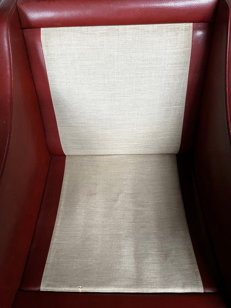 フレデリシア　ボーエモーエンセン ソファ デンマーク　ヴィンテージ　チーク