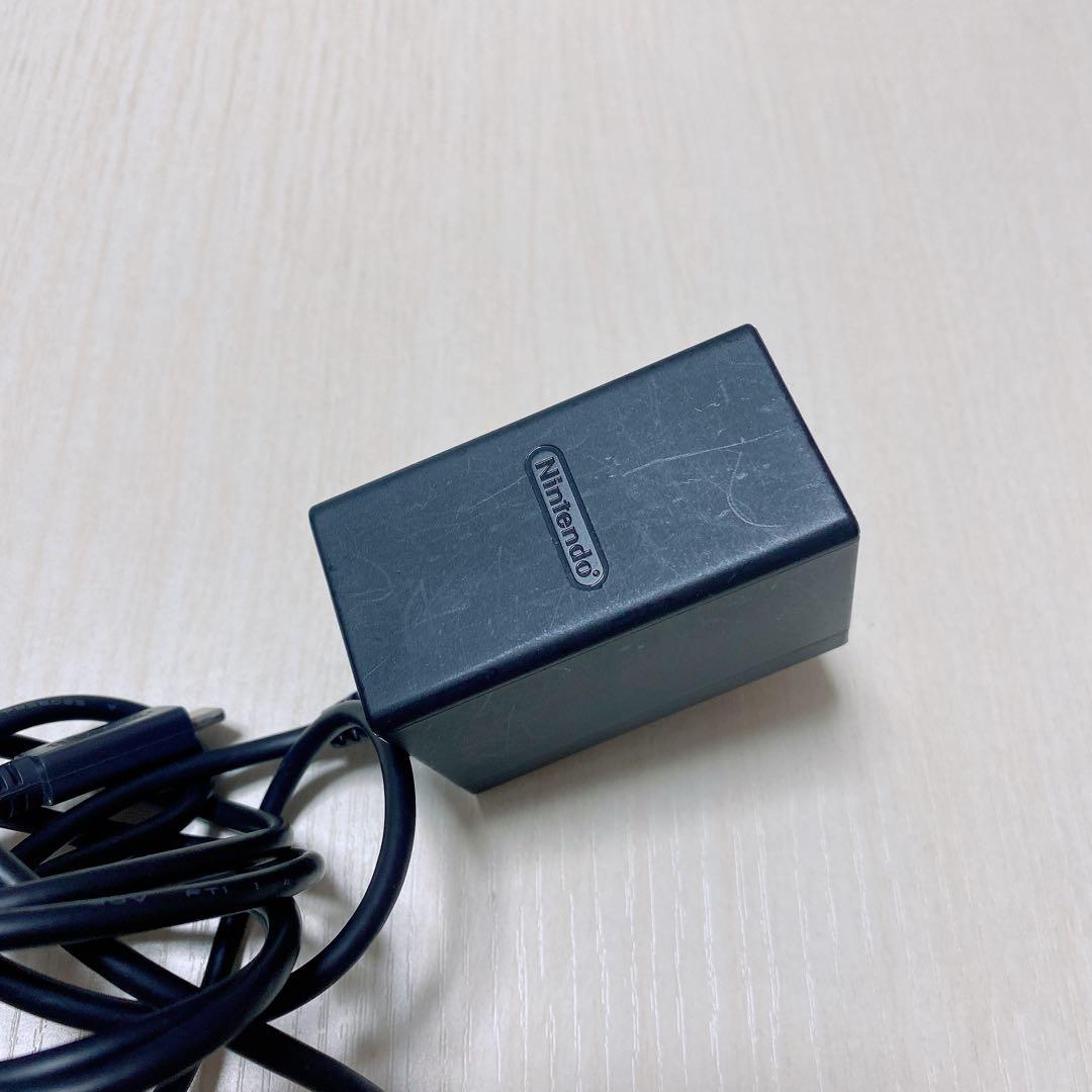 Nintendo Switch Lite イエロー 本体・充電器