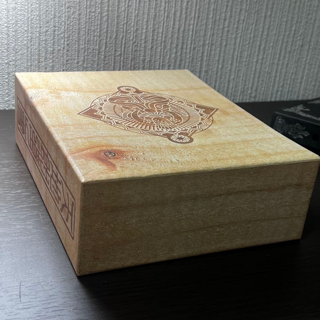 鮫*き様 神羅万象チョコ 天地創造キャンペーン 創造神派閥 破壊神派閥