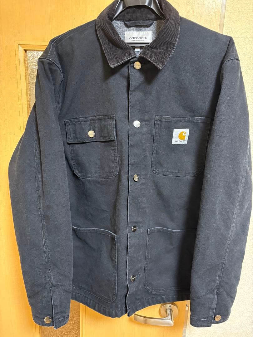 carhartt wip OG ミシガンチョアコート