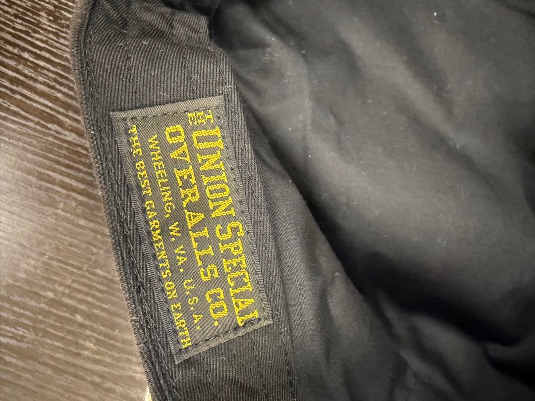 FREEWHEELERS フリーホイーラーズ キャスケット