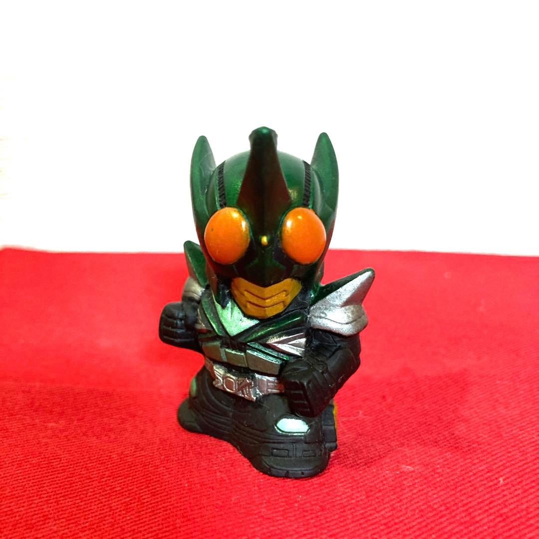 仮面ライダーキックホッパー 地獄兄弟 フィギュア 当時物 SHF 真骨彫 希少