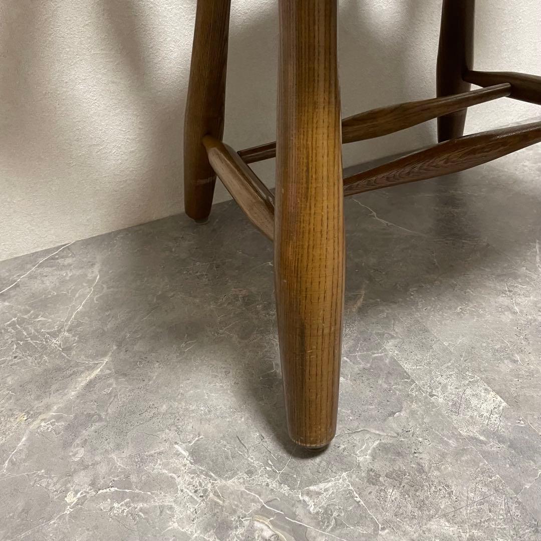 WINDS ウインズ 太平 ② 飛騨家具 ウィンザーチェア アームチェア