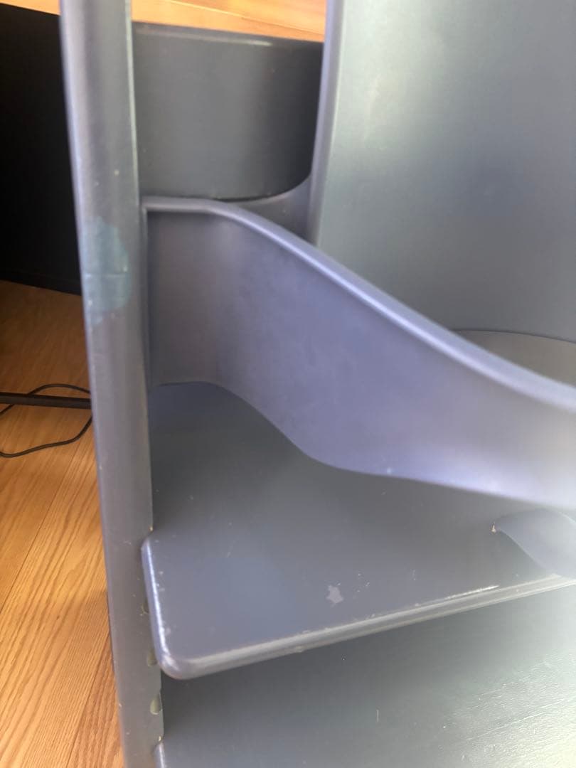 【正規品】ストッケ STOKKE トリップトラップ チェア ベビーガード付