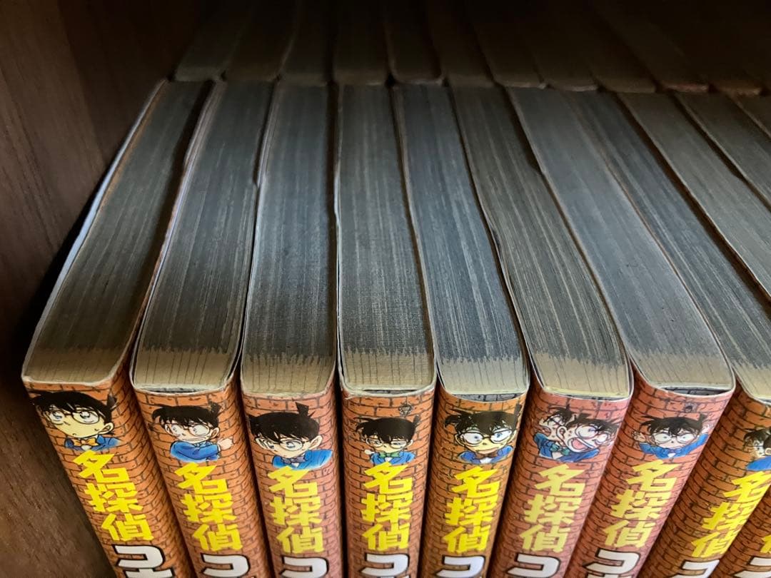 名探偵コナン 全巻セット + 特別巻