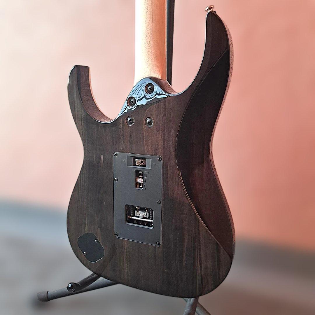 ■Ibanez SRG450QMZD アイバニーズ Seymour Duncan