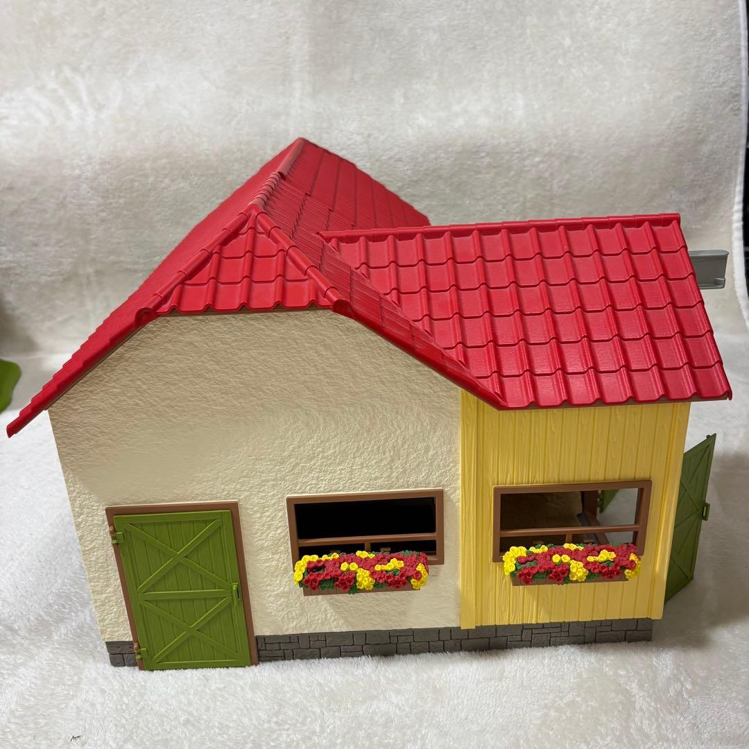 Schleich シュライヒ 牧場ビッグセット まとめ売り 大量 純正品