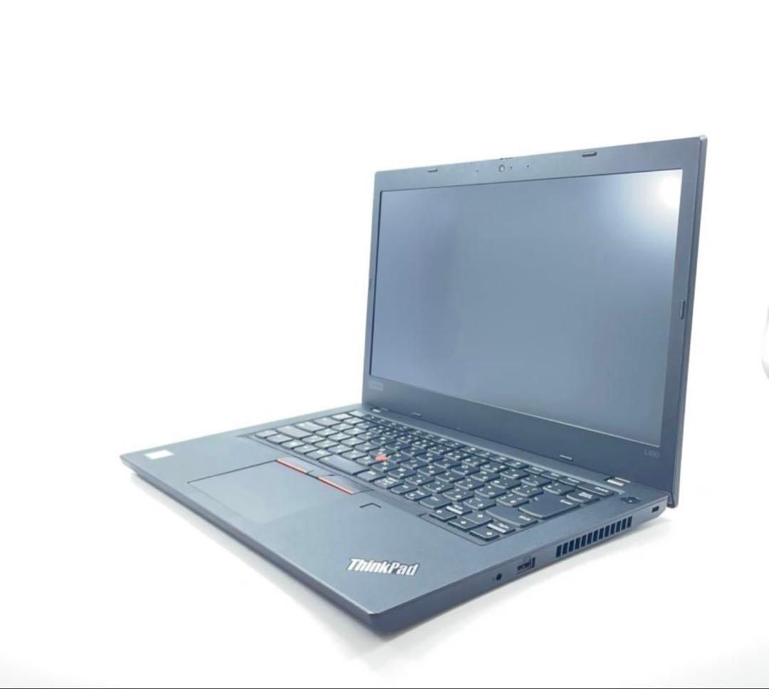 ノートパソコンcore i5 SSD 14型フルHD オフィス2024