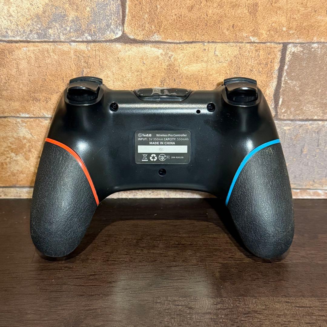 【注意点有り】Nintendo Switch / グレー付属品完備＋備品多数