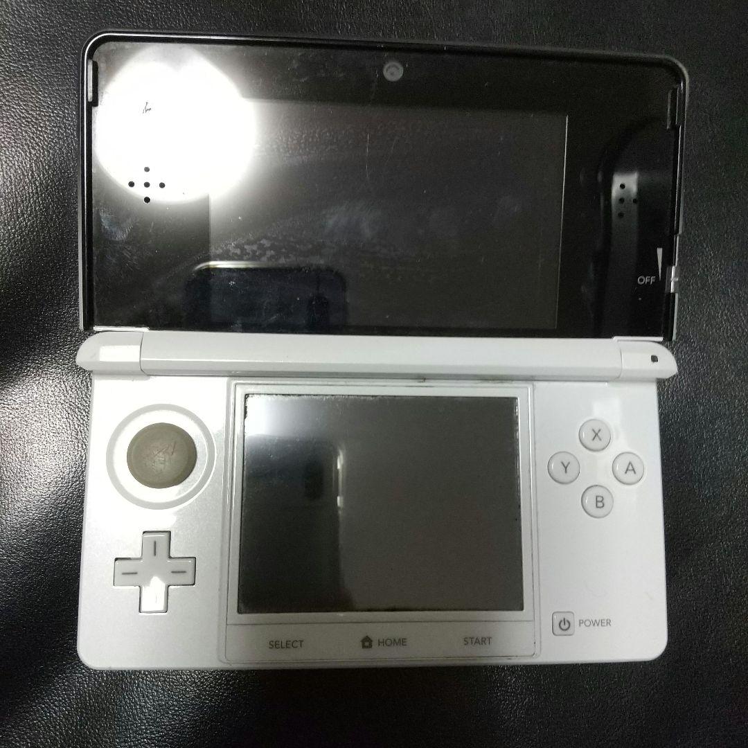 任天堂3DS本体 鉄道にっぽん路線たびソフト