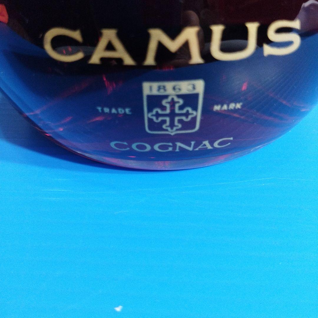 【未開栓】CAMUS Baccaratコニャック 専用ボックス付き