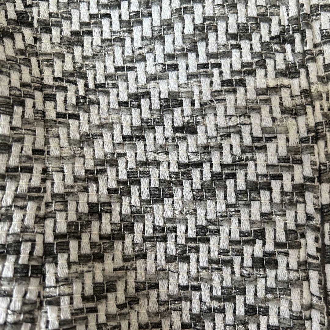 Rene ワンピース　高級イタリー製生地　美品