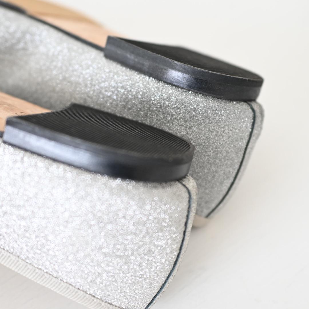 レペット repetto バレエシューズ 40