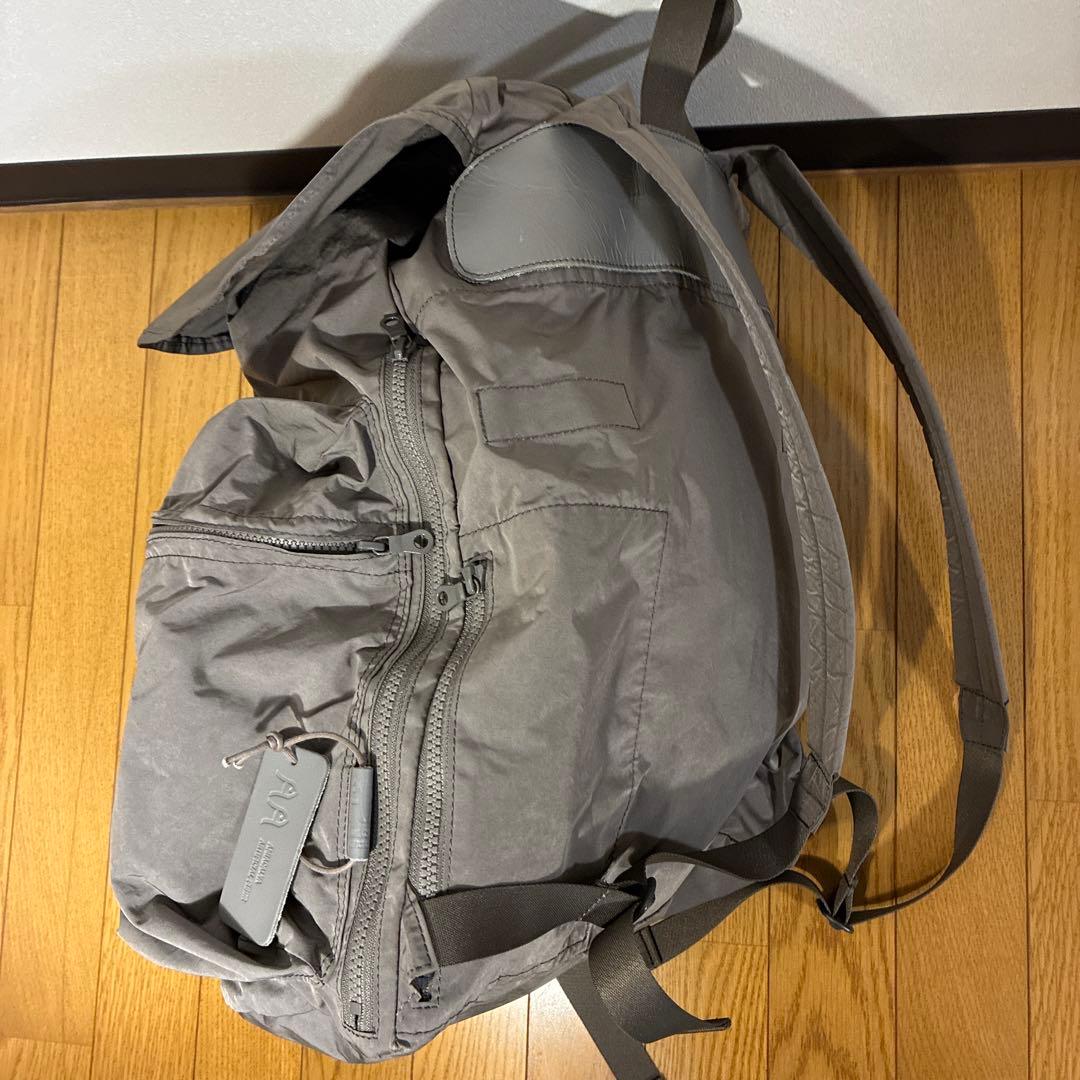 アミアカルヴァバッグパックXL