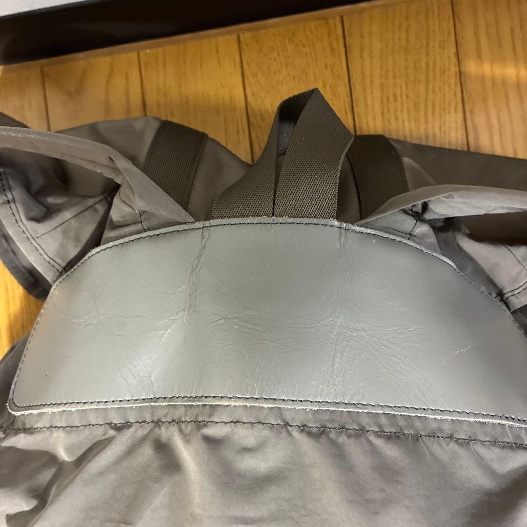 アミアカルヴァバッグパックXL