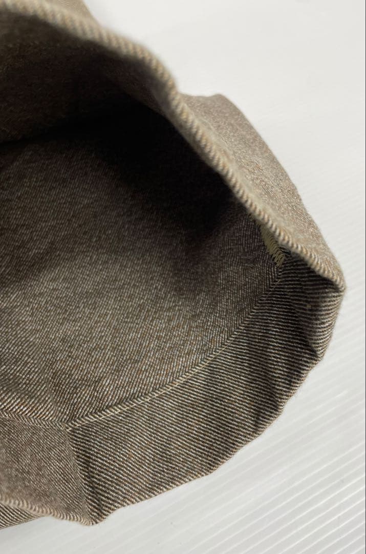 knmen133-0640 AtLAST&CO トラウザーパンツ