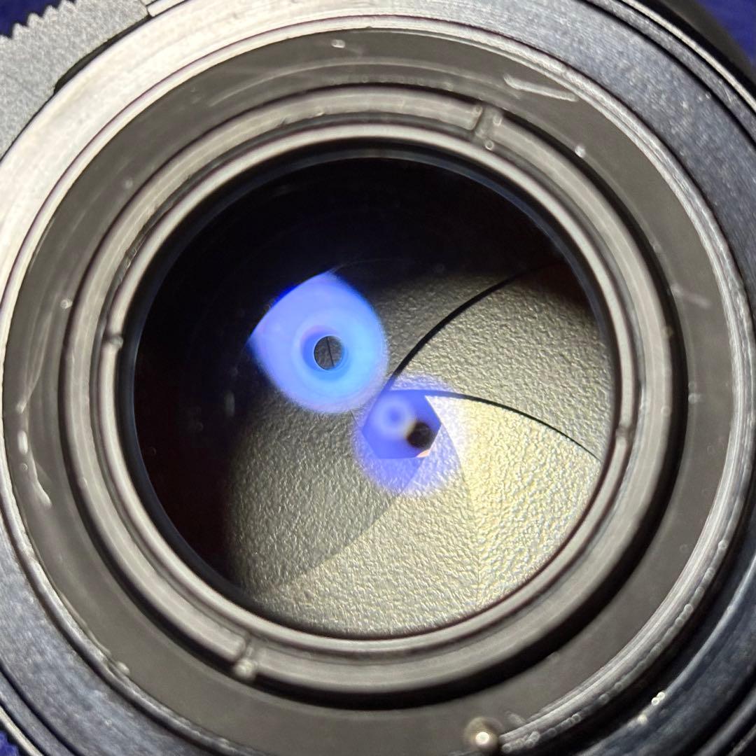 PENTAX Super Takumar 55mm f1.8 前期型 15331