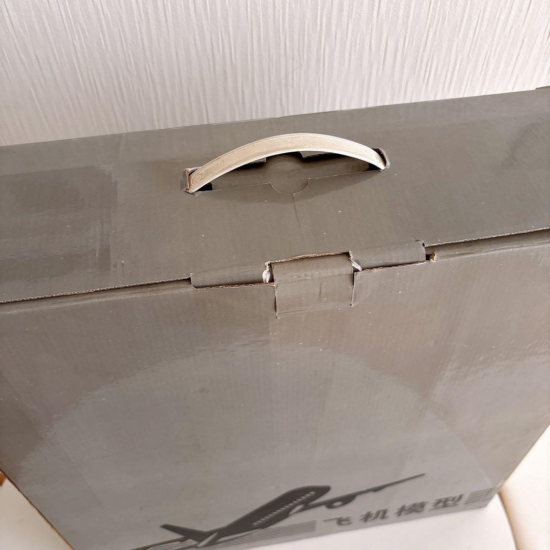 【ANA】ボーイング747 モデル 1/160