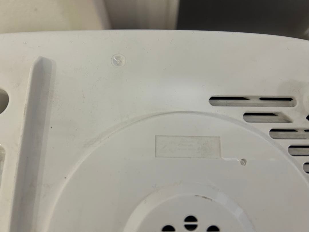 東芝 TOSHIBA 真空圧力IH炊飯器 RC-10VSP 2020年製