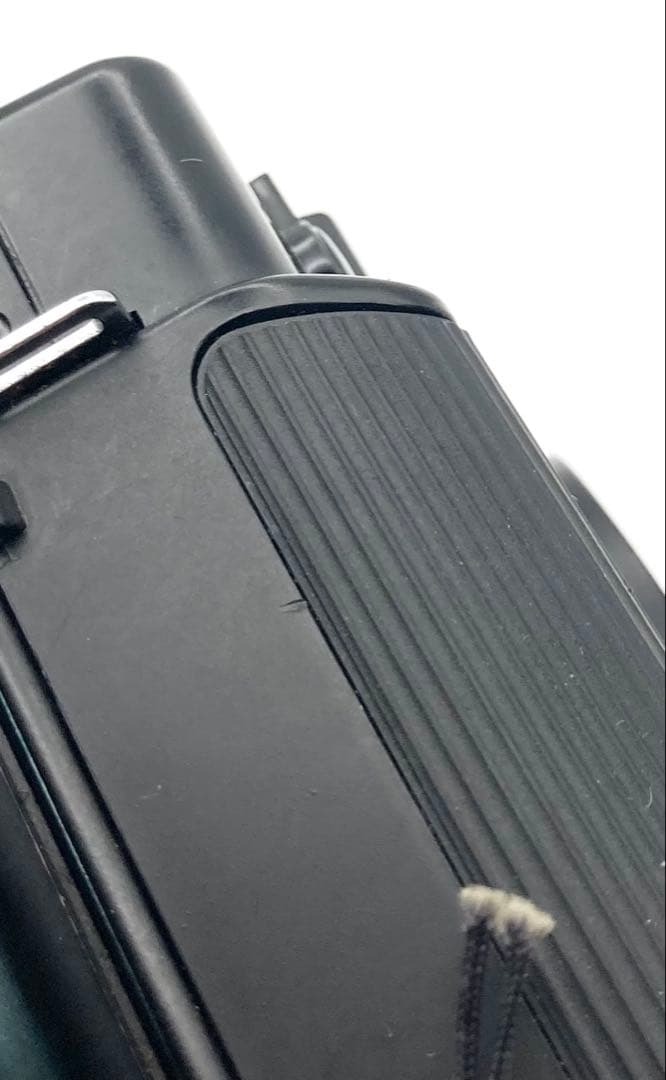 【動作品 美品】Nikon L35AD ピカイチ ISO1000 返金保証