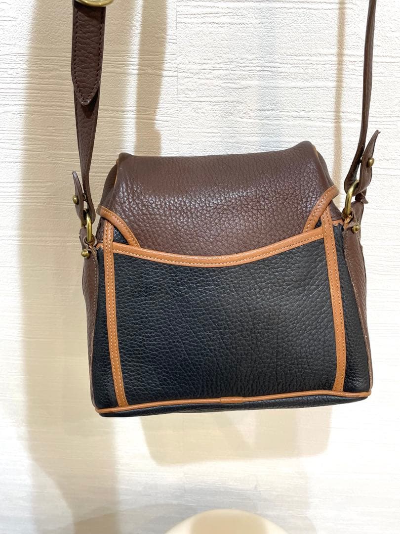 Dooney&Bourkeドゥニー&バーク ショルダーバッグ