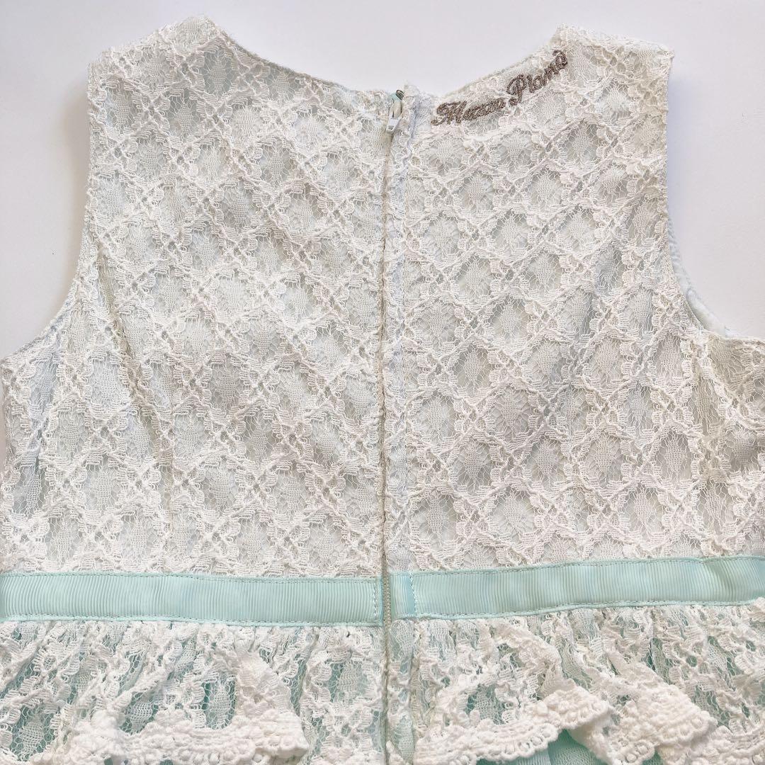 120size mezzopiano セレモニー 入学 卒園 フォーマル