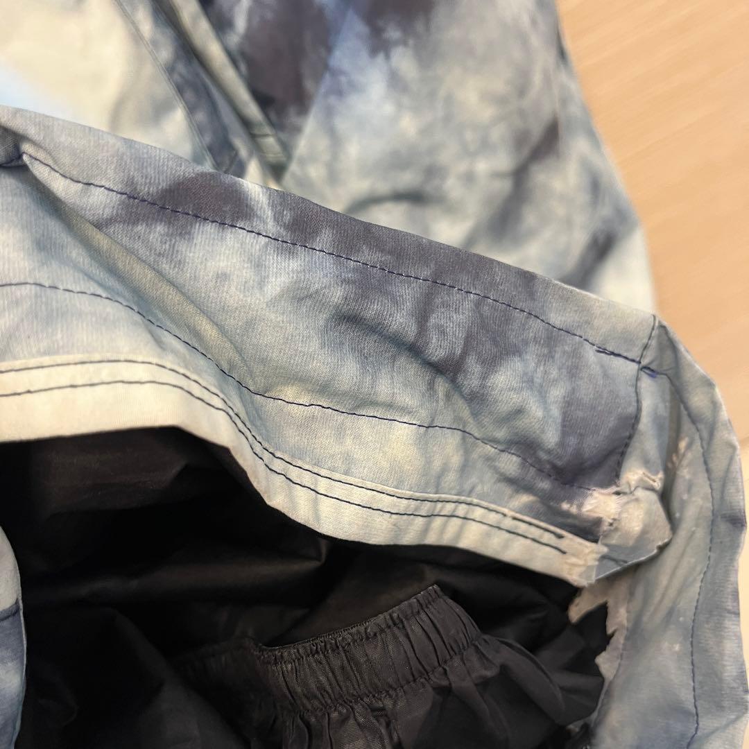 バサラ様おまとめVolcom★ビブパンツ＆ジャケット　Lサイズ12Y