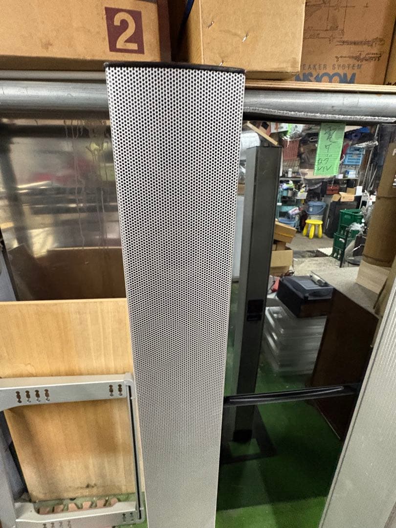 BOSE 55WER-S ボーズトールボーイ型スピーカー