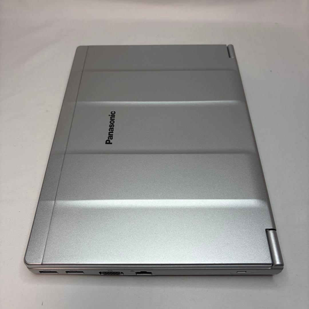 美品 CF-SV1 S15KS 第11世代 i7 16GB 512GB オフィス