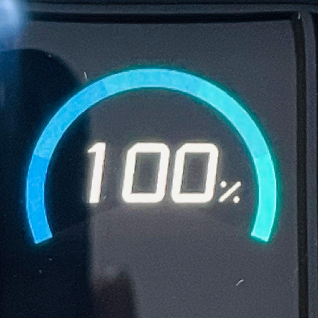 Anker Prime Power Bank 9600mAh 65W ケース付き