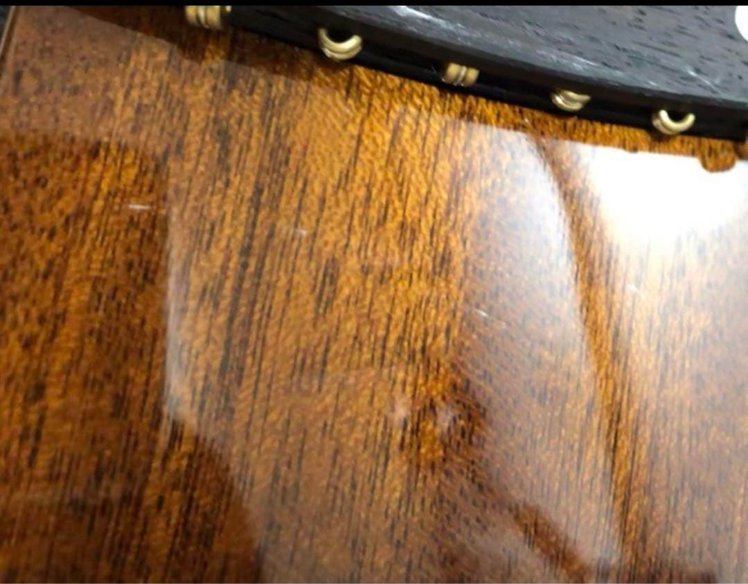 YAMAHAサイレントギターSLG200S/TBS