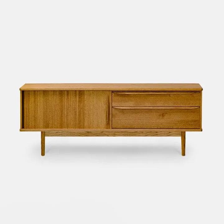 【新品同様】MOMO NATURAL サイドボード