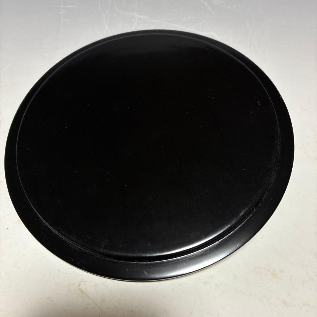 り*ん様 萬古焼　即中斎好み捻り梅水指　最終値下げ‼️