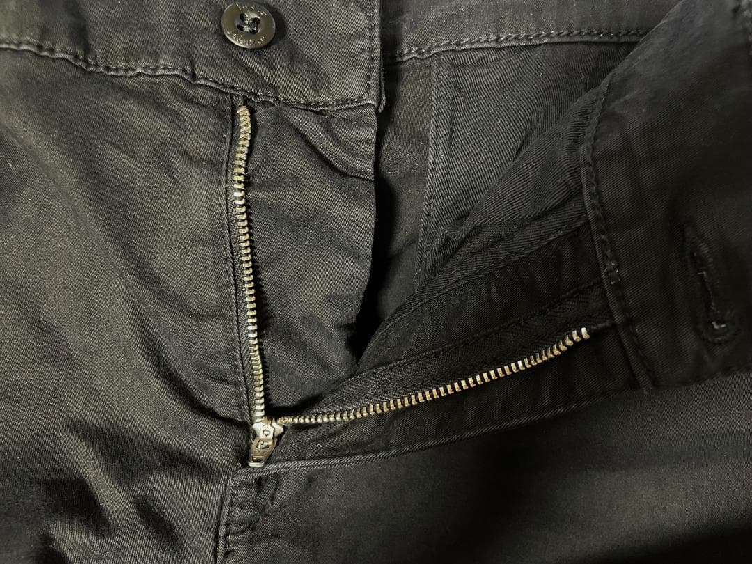 C*A様 ★並品★ヌーディジーンズ Easy Alvin ストレッチ チノ パン