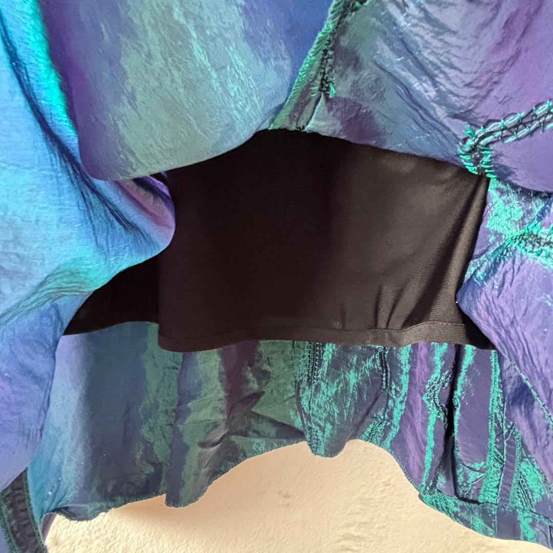 EIKO KONDO セットアップジャケット スカート フリー 個性的1234