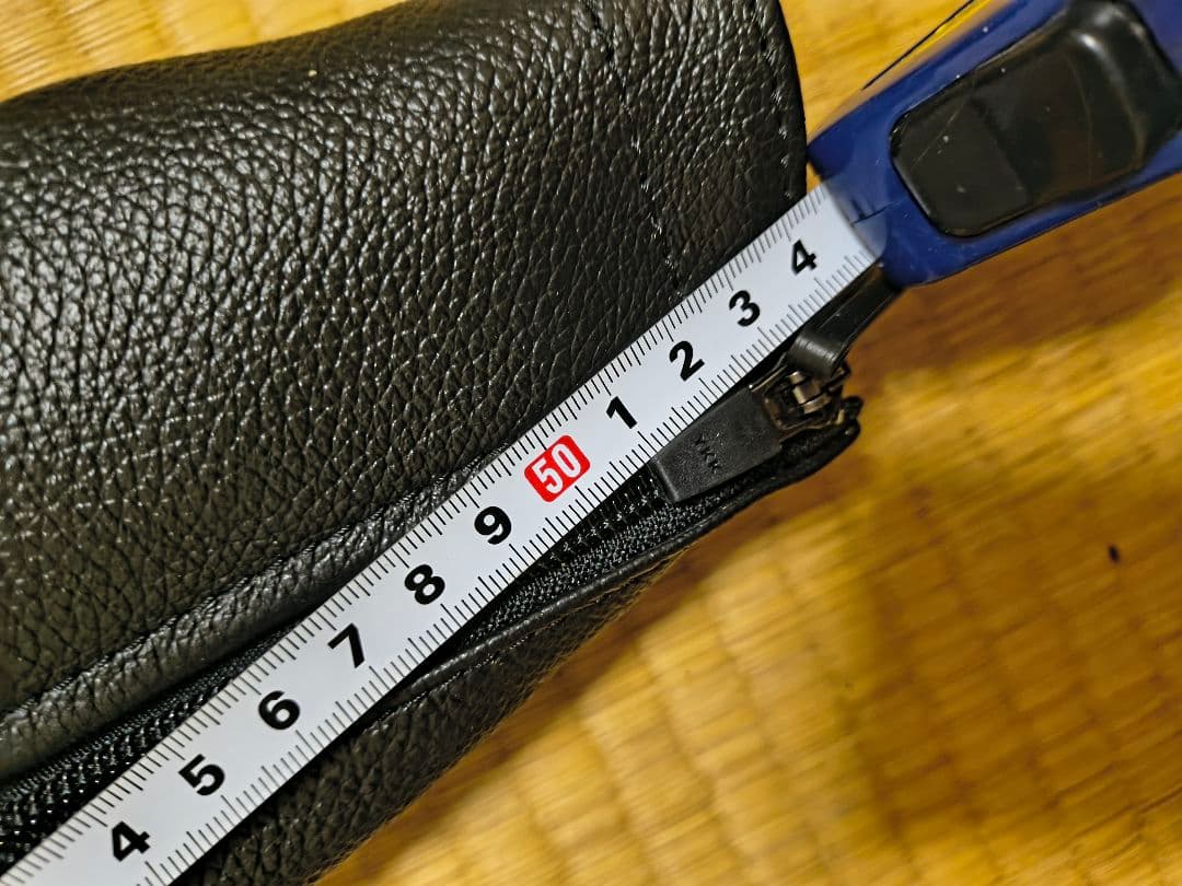 BERiK バイクジャケット サイズS 本革