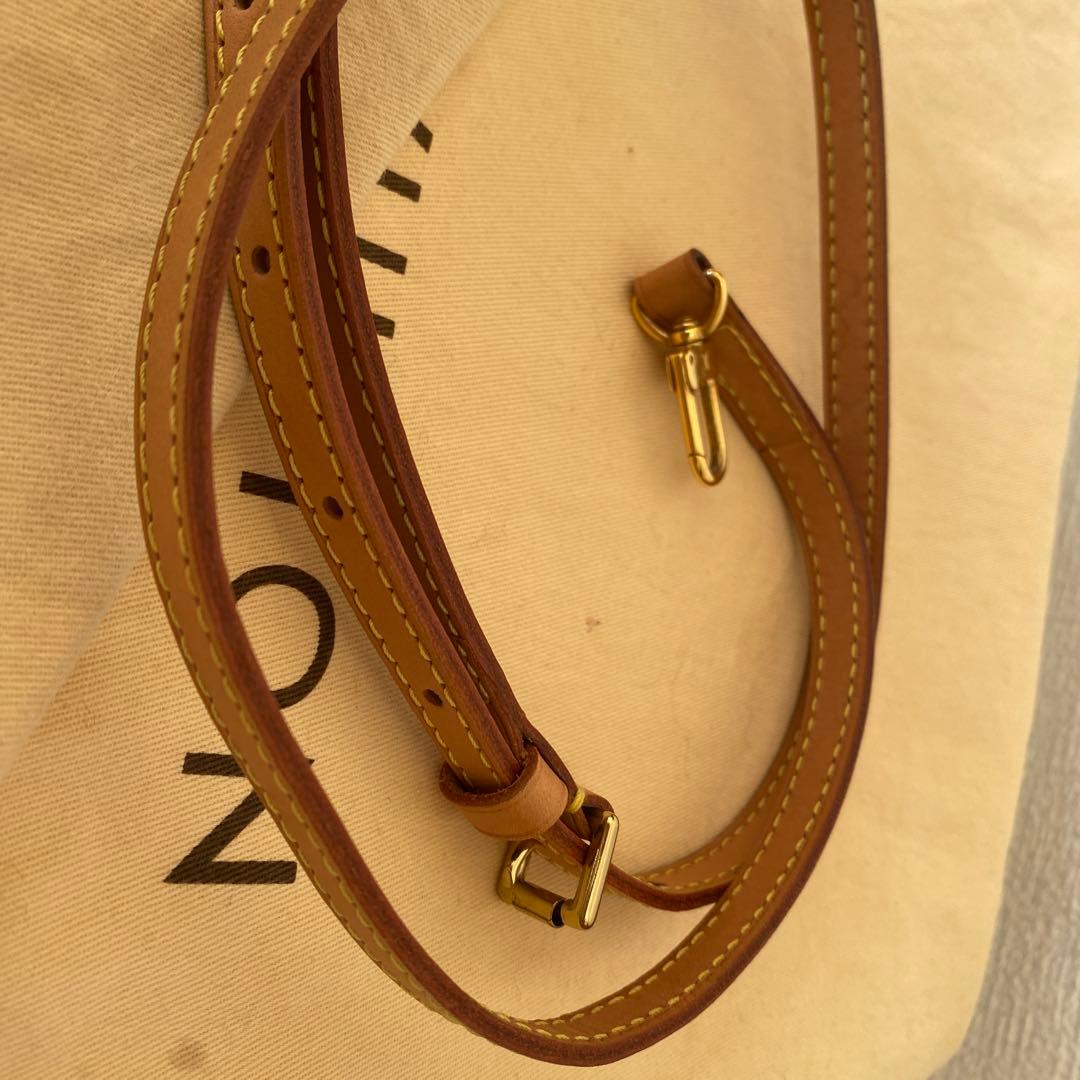 ルイヴィトン ヴェルニ ロクスバリー ドライブ 2WAYバッグ