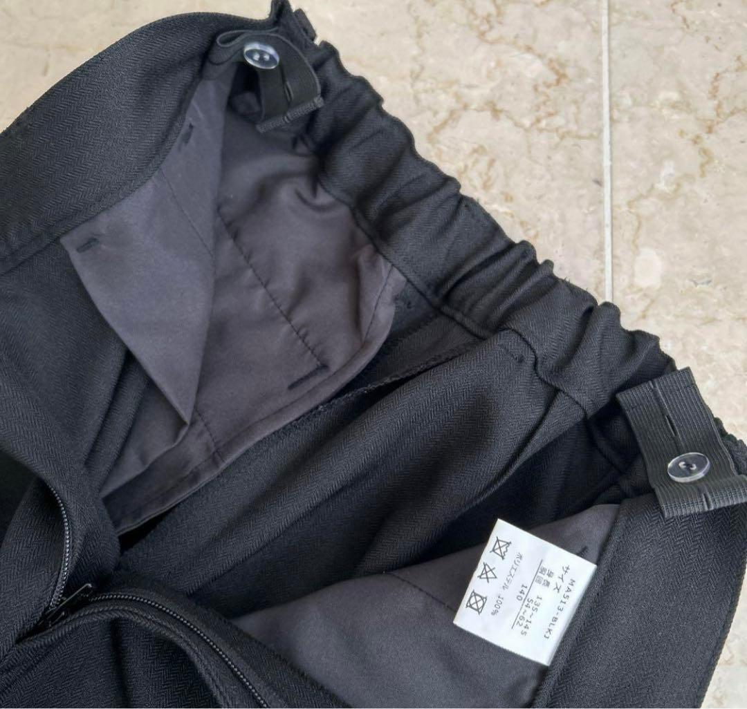 最終値下げ✨美品フォーマル★ミッシェルアルフレッド 卒業式 入学式 140cm