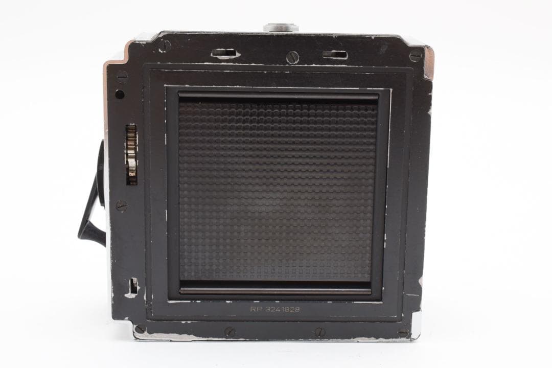 Hasselblad A12 フィルムマガジン フィルムバック