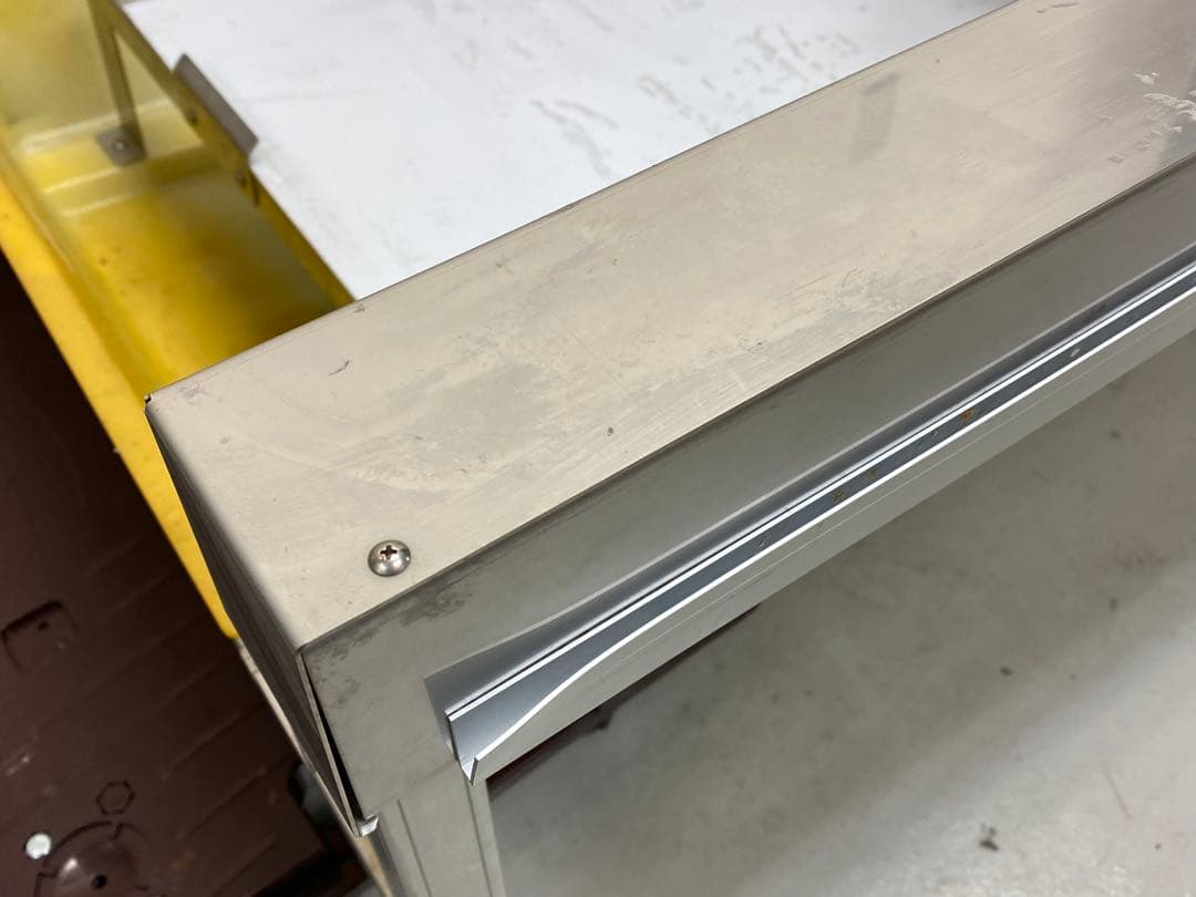 マスターマインド ベースコート塗工機 MMT-008