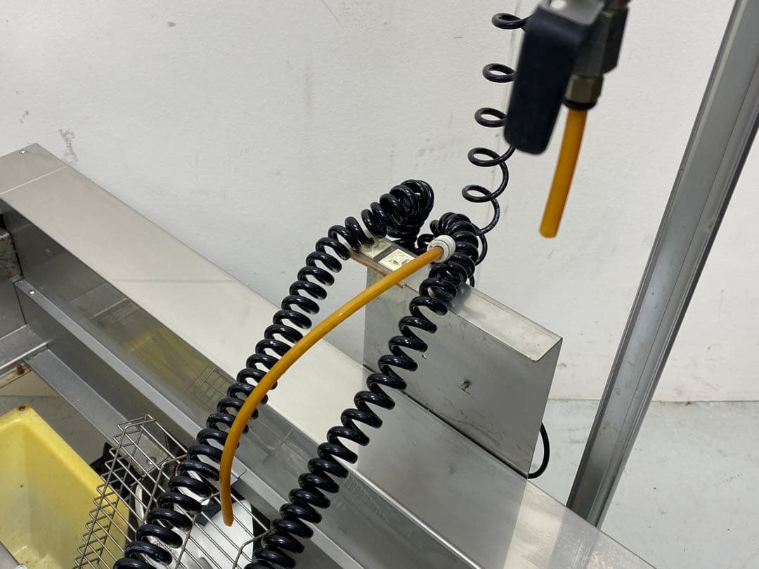 マスターマインド ベースコート塗工機 MMT-008