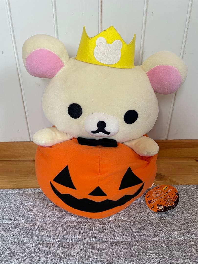 サンエックス リラックマ コリラックマ ぬいぐるみ まとめ売り10点セットレア物