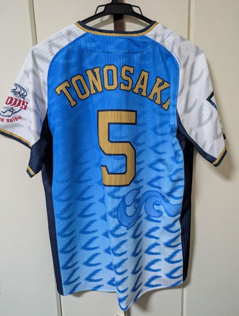 だ*フ様 西武ライオンズ　レプリカユニフォーム　Mサイズ6点セット