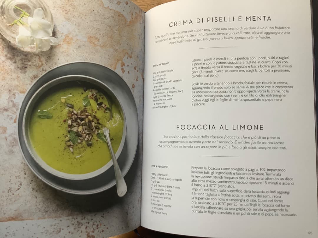 イタリア　レシピ集　マセラティ　フェラーリ　フィアット　カッシーナ　B&B