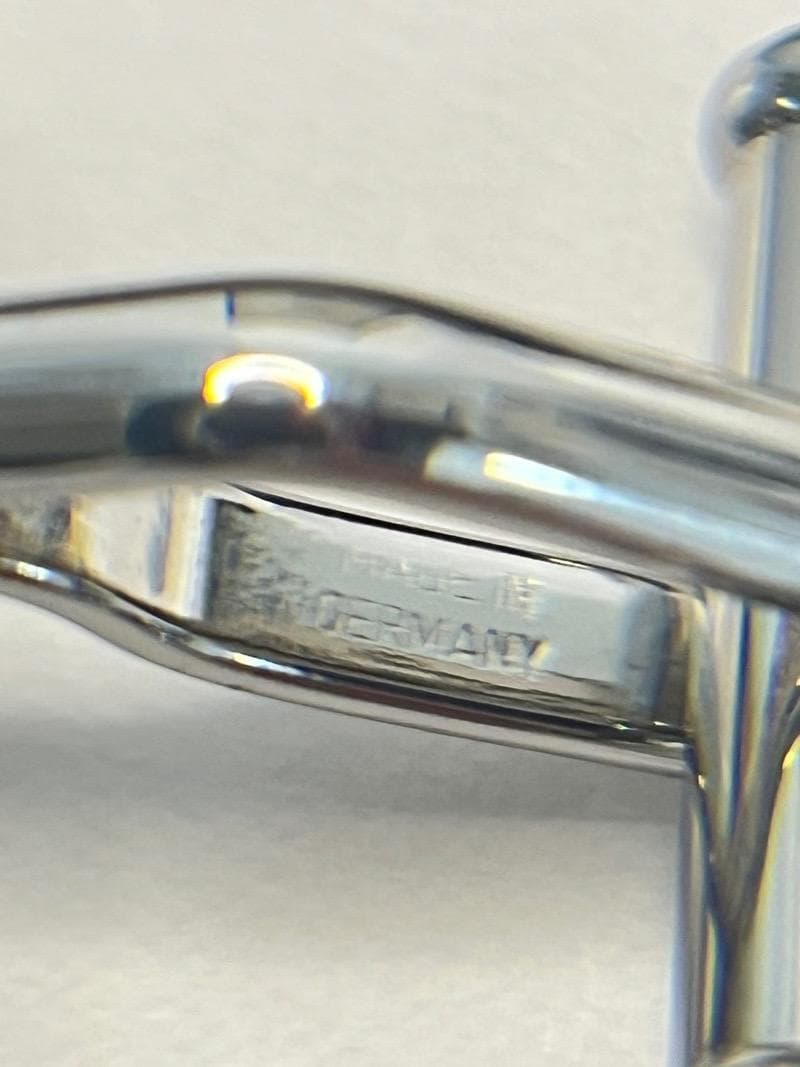 モンブラン Le Petit Prince 星の王子様 カフリンクス　限定品