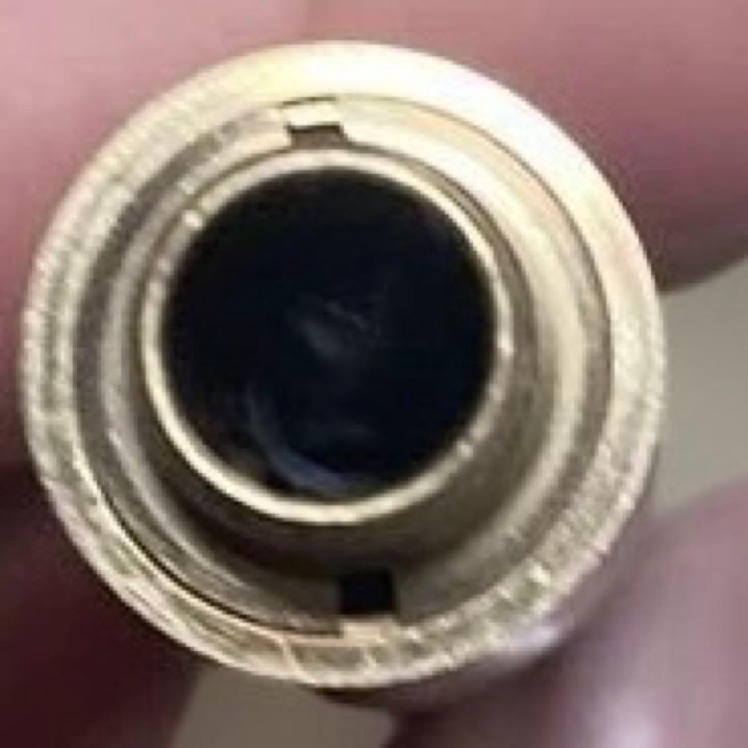 モンブラン No. 149 万年筆とインクセット　新品、未使用品ですが修理が必要