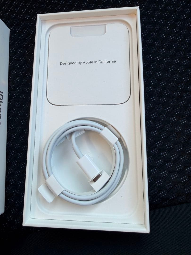 iPhone 13 512GB スターライト iPhone本体