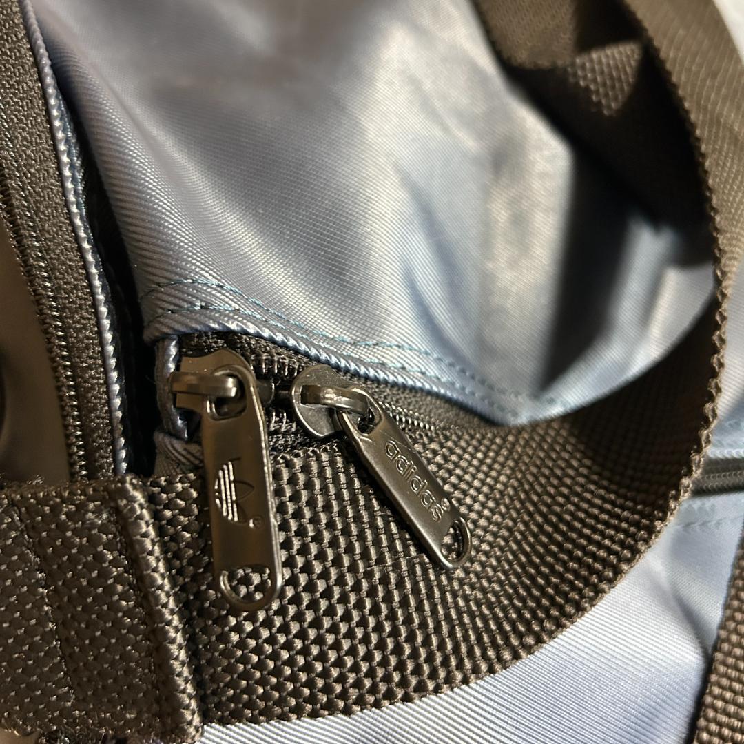 80s 90s ヴィンテージ adidas アディダス ボストンバック